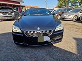 BMW Řada 6 640d 230KW M-PAKET CABRIO ČR - náhled 1