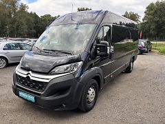 Citroën Jumper 2.2 HDI - fotografie inzerátu