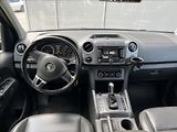 Volkswagen Amarok 2,0 ČR-1.majitel, DPH,HighLine - náhled 10