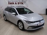 Volkswagen Golf 1,5 TSI EVO Life 1.majitel CZ - náhled 2