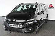 Citroën Grand C4 SpaceTourer 1,6 HDI.