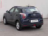 SsangYong Tivoli (2023) 1.5T, ČR, AC, tempo, kamera - náhled 6