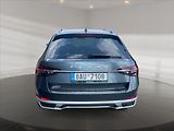 Škoda Superb 2,0 TDI 147 Scout 4x4 Aut - náhled 4