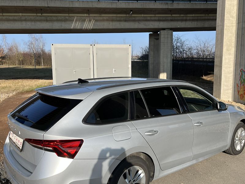 Škoda Octavia (2021) IV 2.0TDI*NEZ.TOPENÍ*TAŽNÉ*NAV - fotka 13 z 34