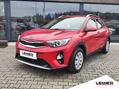 Kia Stonic 1.25 CVVT/62kW - fotografie inzerátu