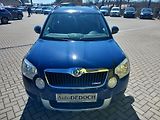 Škoda Yeti (2011) 1,6TDi TOPSTAV 1.MAJ. NOVÁ STK - náhled 1