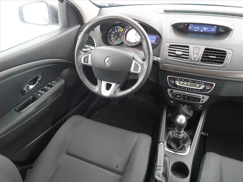 Renault Mégane (2013) 1.6 16V, ČR,1.maj, Serv.kniha - fotka 7 z 16