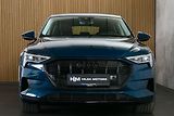 Audi e-tron 55 300kW Kessy ACC HUD ZÁRUKA - náhled 8
