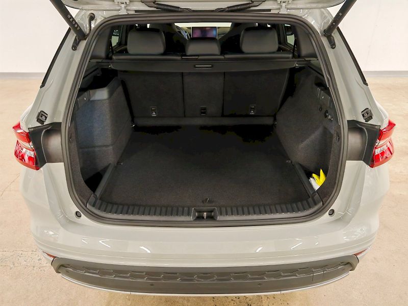 Škoda Kodiaq (2025) iV 1.5 TSI 150 kW DSG Sportlin - fotka 31 z 34