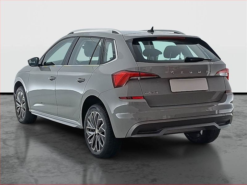 Škoda Kamiq (2021) 1.0 TSI, Automat, Serv.kniha - fotka 4 z 21