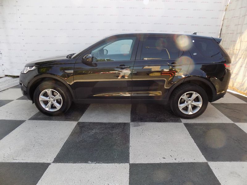 Land Rover Discovery Sport (2016) 2.0TD4/AWD/7.Míst/PANO/LED/ - fotka 2 z 38