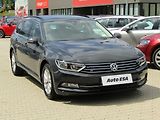 Volkswagen Passat (2018) 1.4TSi, DSG, výhřev sed. - náhled 1