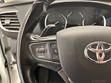Toyota ProAce Verso Family 2.0 D 8AT Comfort NAVI - náhled 19