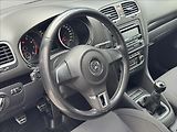 Volkswagen Golf 1,2 TSI 77kW Comfortline ČR - náhled 10