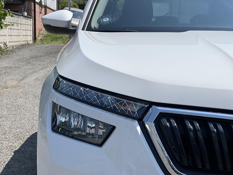 Škoda Kamiq 1.0TSi 81kw KAMERA TAŽNÉ ALU - fotka 40 z 46