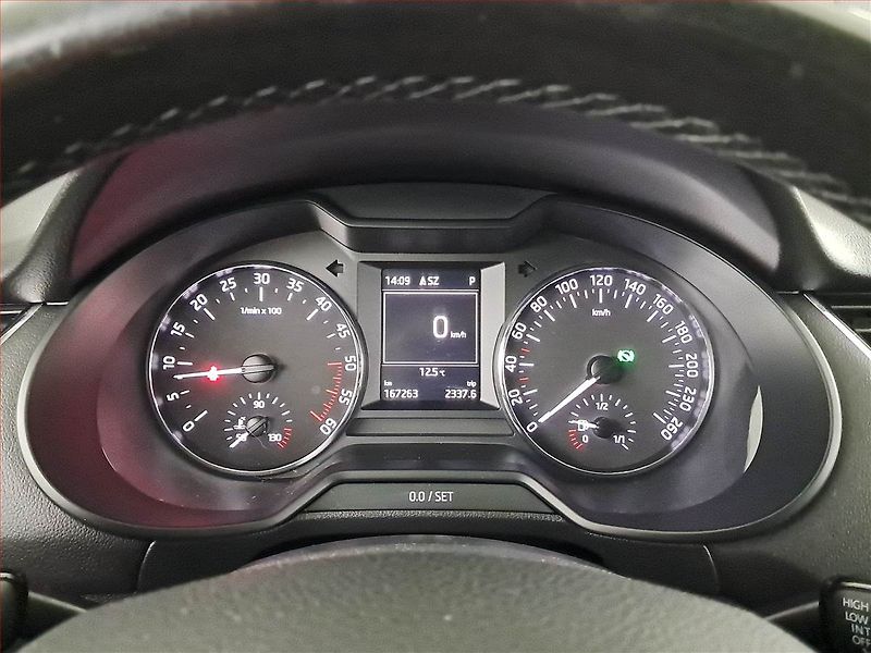 Škoda Octavia (2015) Style Plus 2.0 TDI, Automat - fotka 11 z 21