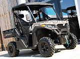 CFMOTO Gladiator UTV 625 (2026) UTV625 CAMO - náhled 1