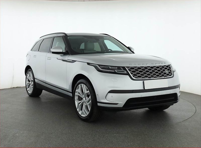 Land Rover Range Rover Velar (2018) D300 - fotografie inzerátu