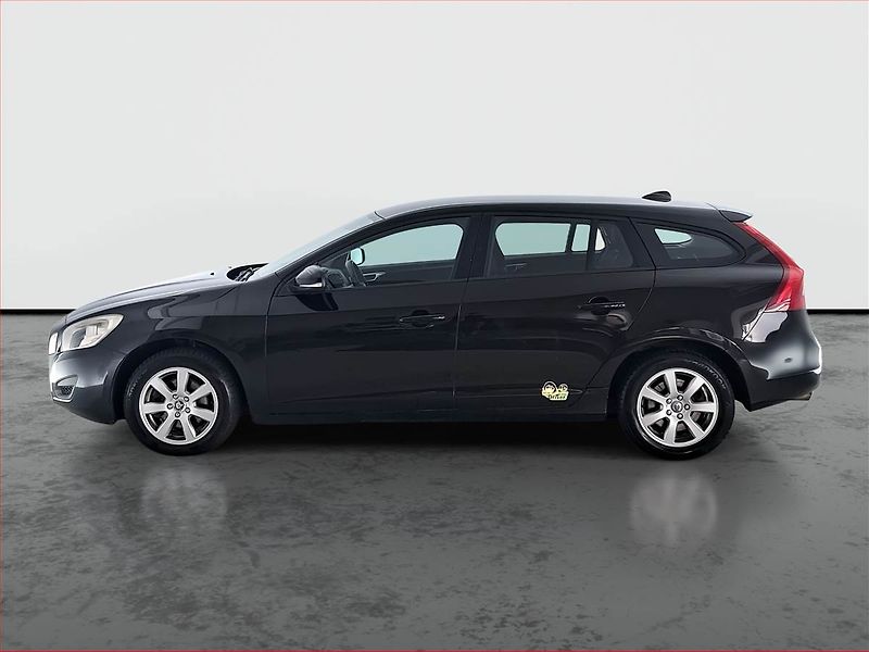 Volvo V60 (2011) D3 2.0, Automat, po STK - fotka 3 z 17