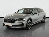 Škoda Superb (2024) 2.0 TDI - náhled 1