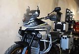 CFMOTO 800 MT (2022) Touring - hezký stav,stroj od - náhled 15
