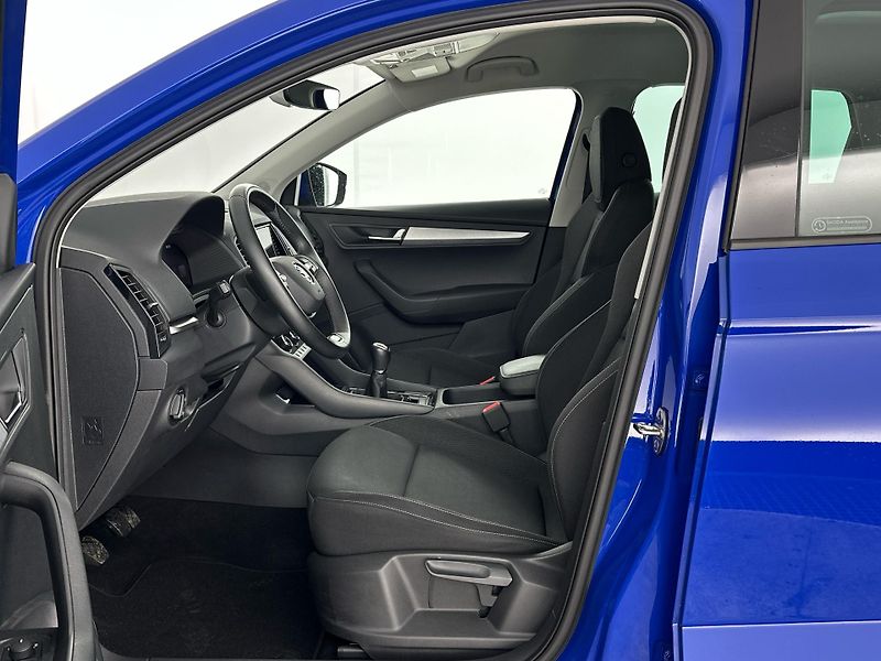 Škoda Karoq (2024) 2.0TDI 85kW Selection - fotka 7 z 26