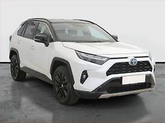Toyota RAV4 (2023) 2.5 Hybrid - fotografie inzerátu