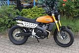 Fantic Caballero Scrambler 500 (2025) DELUXE 2025 SKLADEM - náhled 3