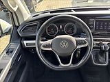 Volkswagen Multivan 2,0 TDI Comfortline 4x4 AUT - náhled 23