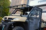 CFMOTO (2026) Gladiator UTV1000 YELLOW - náhled 14