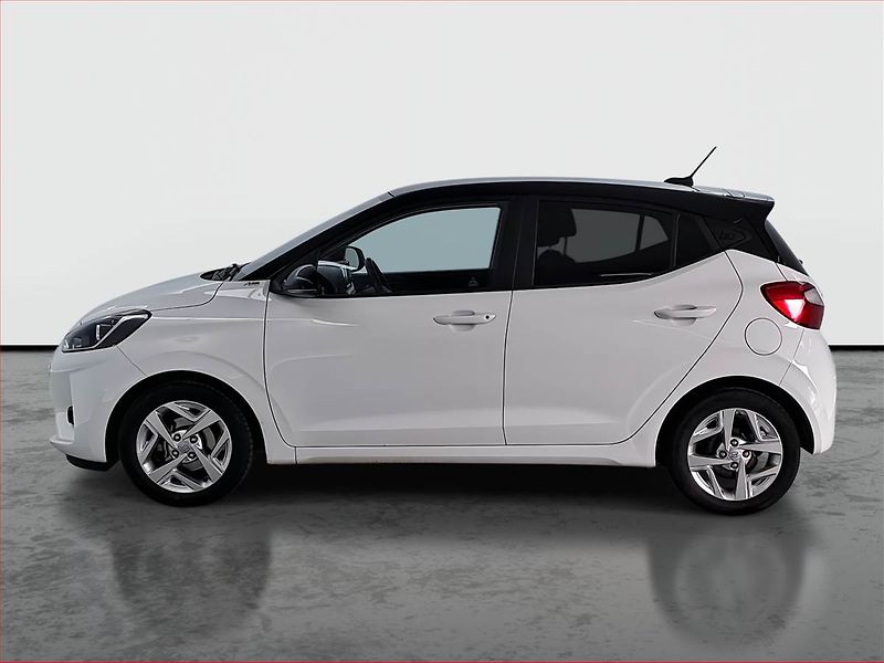 Hyundai i10 (2020) 1.2, Serv.kniha, Tempomat - fotka 3 z 16