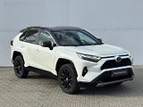 Toyota RAV4 2.5 HSD e-CVT FWD Selection - náhled 6