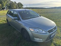 Ford Mondeo (2008) 2.0 /103kW - fotografie inzerátu