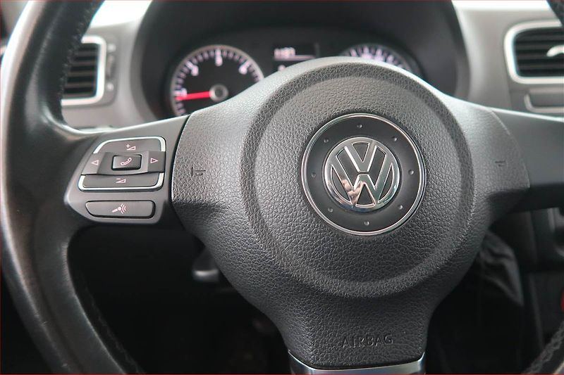 Volkswagen Polo (2012) 1.2 TDI, Tempomat - fotka 16 z 16