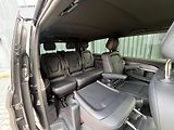 Mercedes-Benz Třídy V V300d Avantgarde 4MATIC / DPH  - náhled 22