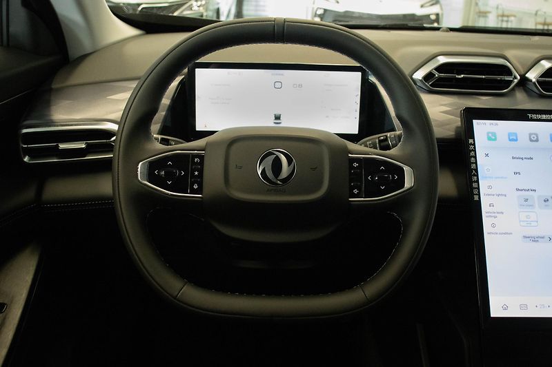 Dongfeng Mage (2025) E2 1.5T,  - fotka 12 z 15