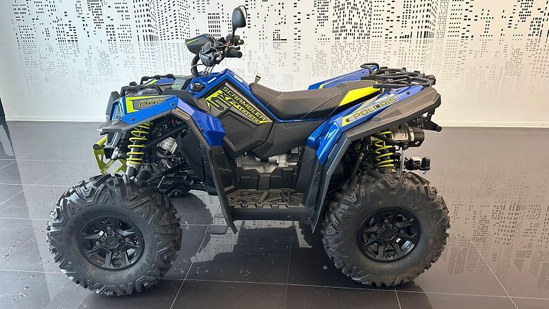 Polaris Scrambler XP 1000 (2023) - fotka 19 z 20