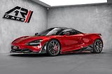 McLaren 720S Novitec, záruka - náhled 1