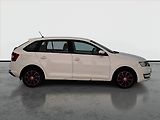 Škoda Rapid (2015) Ambition 1.6 TDI, Eko.zaplacen - náhled 6