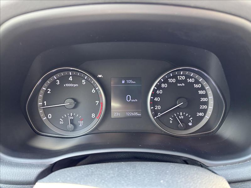 Hyundai i30 1,5 Smart 81kW kombi - fotka 23 z 34