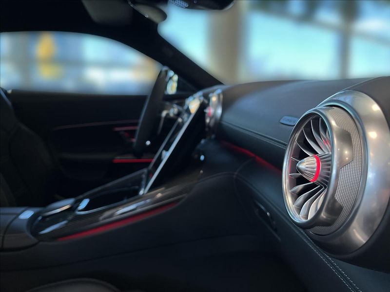 Mercedes-Benz AMG GT Mercedes 63 4MATIC+ - fotka 18 z 25