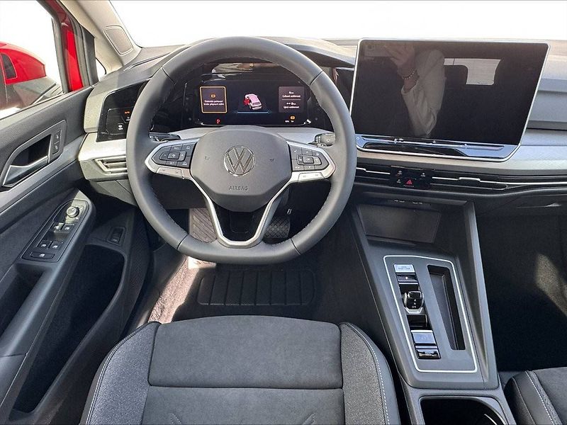 Volkswagen Golf (2026) People 7DSG 1,5eTSI - fotka 6 z 8