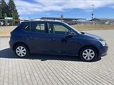 Škoda Fabia 1,0 MPi 44kw Klima Euro6 bez k - náhled 32