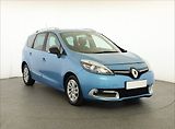 Renault Grand Scénic (2016) 1.2 TCe, Tempomat - náhled 1