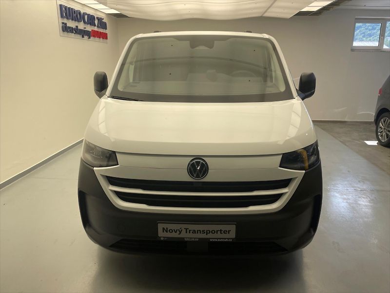 Volkswagen Transporter Nový T7 skříň TDI KR - fotka 5 z 26