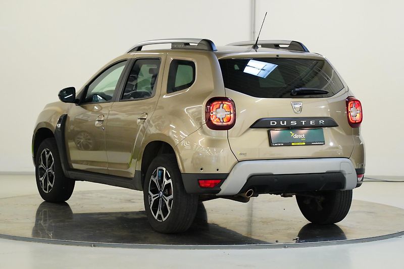Dacia Duster - fotka 7 z 27