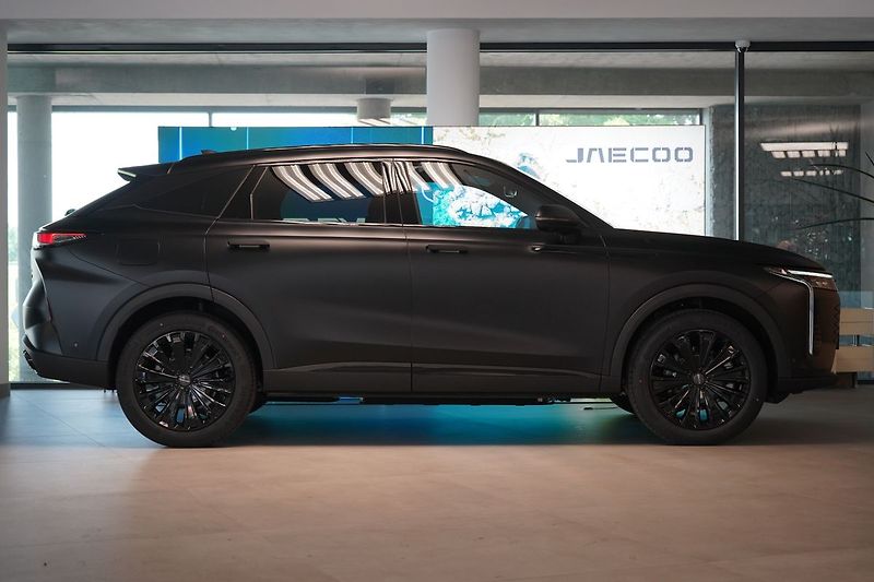 Omoda Ostatní 1.5 T-GDI 3DHT AWD PREMIUM - fotka 5 z 52