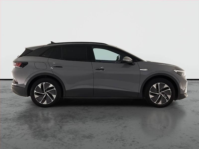 Volkswagen ID.4 (2022) Pure Perf. (55 kWh), SoH 89% - fotka 6 z 22