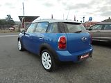 Mini Countryman (2012) 1.6 D- 4x4- KLIMA- KŮŽE- ALU - náhled 4