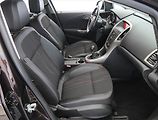 Opel Astra (2013) 1.4 T, Serv.kniha, Tempomat - náhled 9